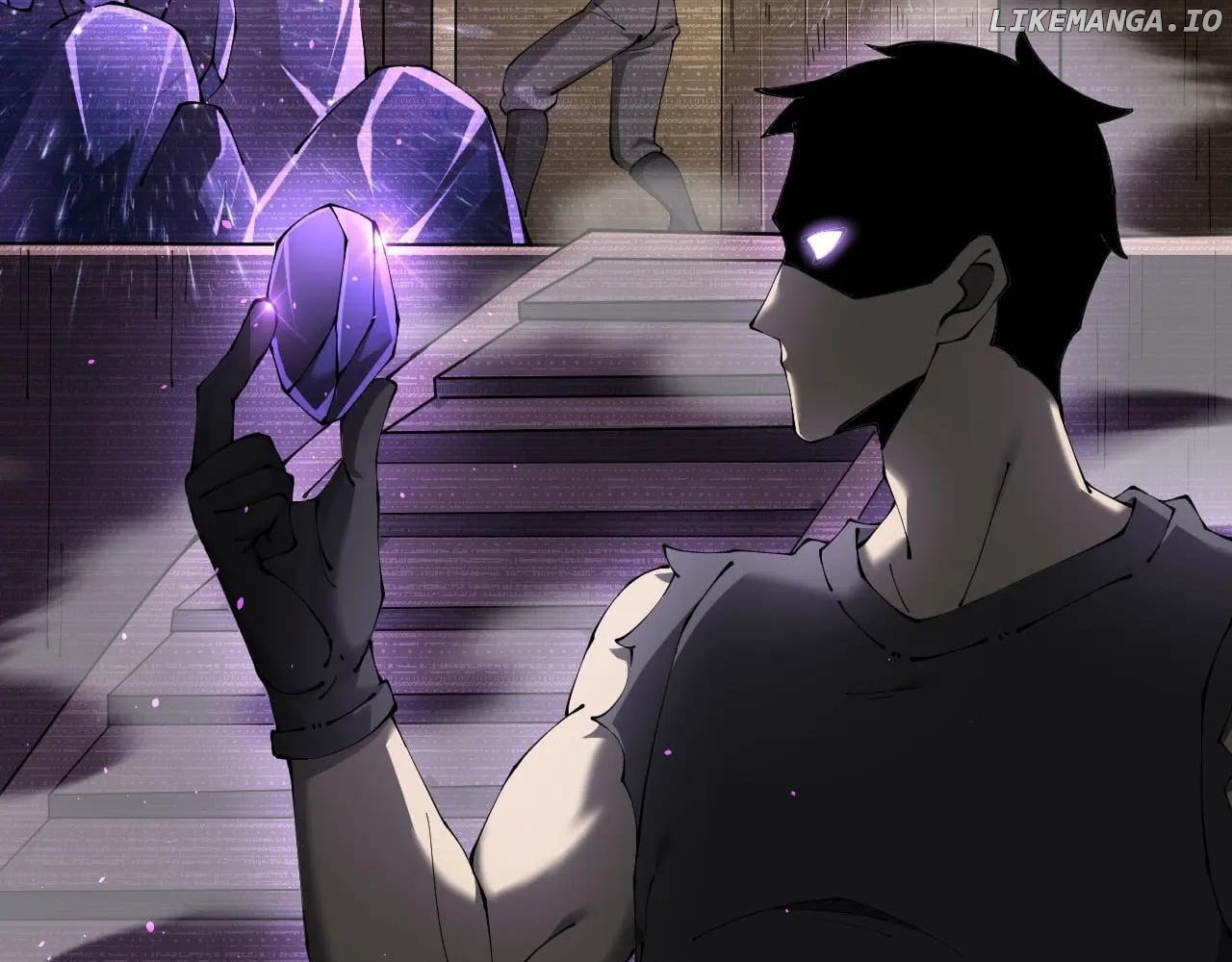 Shadow’s Resurgence Chapter 43 - page 3